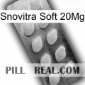 Snovitra Soft 20Mg 09
